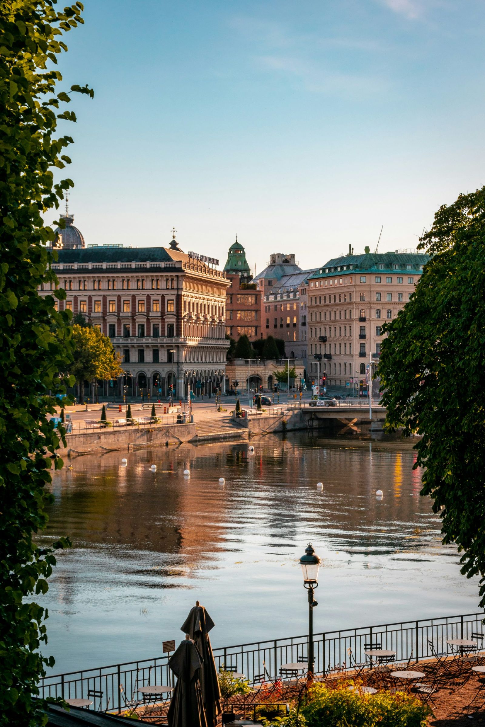 Stockholm